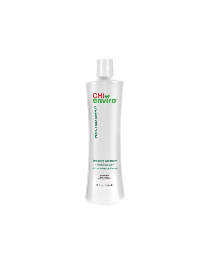 CHI Enviro Smoothing Conditioner 355ml - Image 1